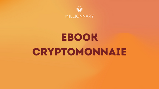 Ebook cryptomonnaie