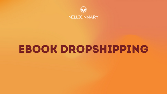 Ebook Dropshipping